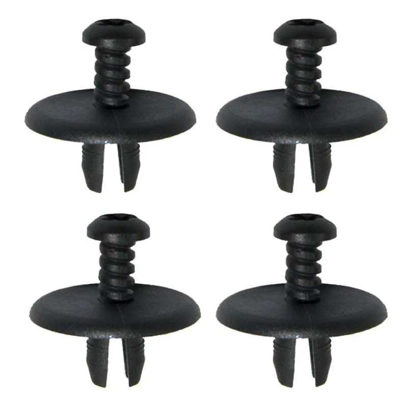 خار حرارت گیر اگزوز خودرو چیکال مدل K-600 مناسب برای پژو پارس بسته 4 عددی