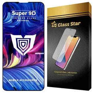 Glass Star FUSUG Screen Protector For Apple iPhone 14 Pro / iPhone 15