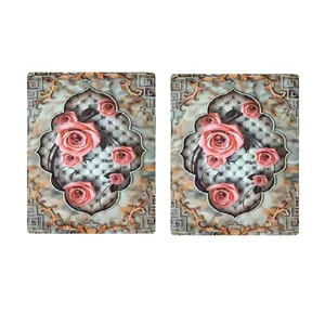 رو بالشی مدل سه بعدی کد 4 مجموعه دوعددی 