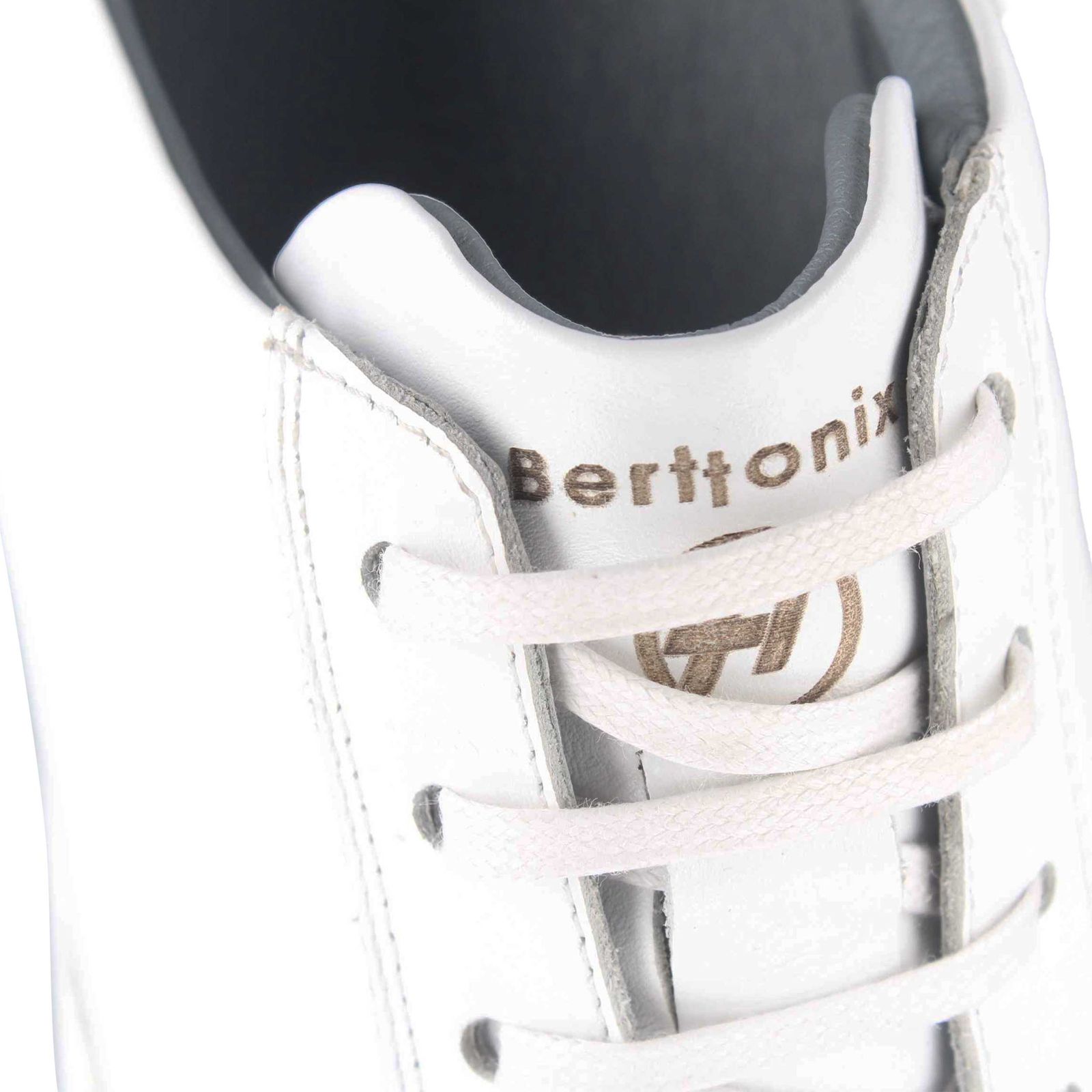 کفش روزمره مردانه برتونیکس مدل b109-044 -  - 3