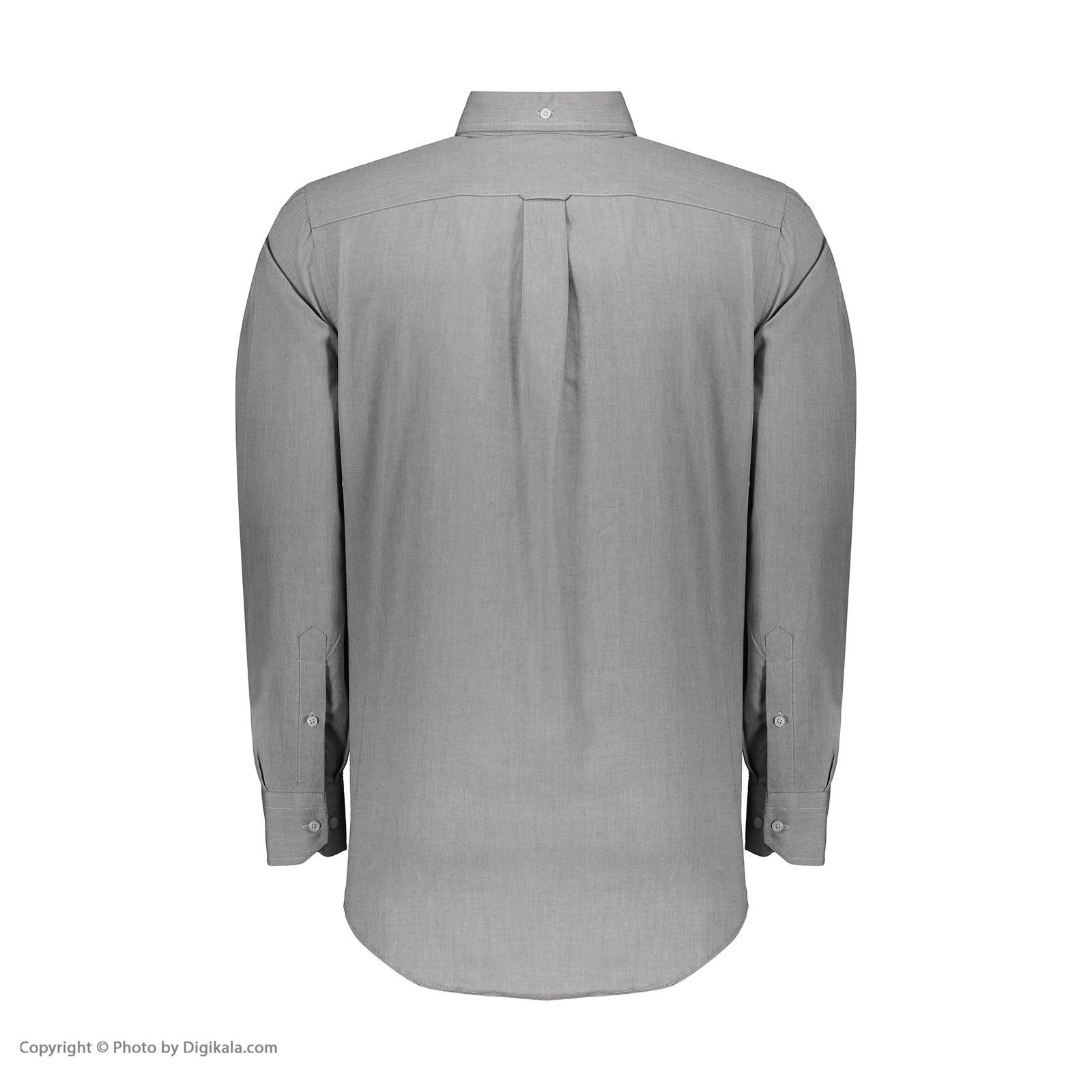 پیراهن آستین بلند مردانه سوپردرای مدل M13S20301C-02 -  - 4