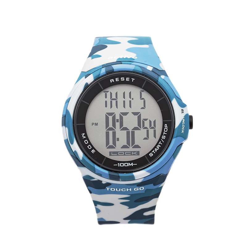 ساعت مچی دیجیتال اکتیو مدل YP11528E ساعت مچی دیجیتال اکتیو مدل YP11528E