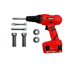 ست اسباب بازی ابزار مدل دریل مجموعه 8 عددی