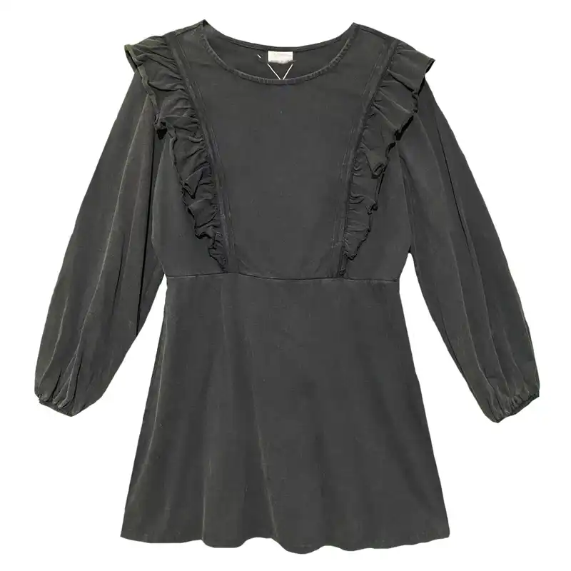 پیراهن زنانه ویلا مدل 14067680