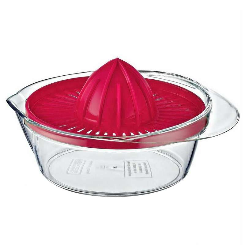 آبمیوه گیری دستی مدل HOBBY500 آبمیوه گیری دستی مدل HOBBY500