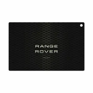 MAHOOT Range-Rover-Logo Cover Sticker for Sony Xperia Z2 Tablet LTE 2014