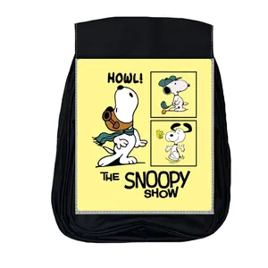 کوله پشتی مدرسه مدل استوپی کد 4