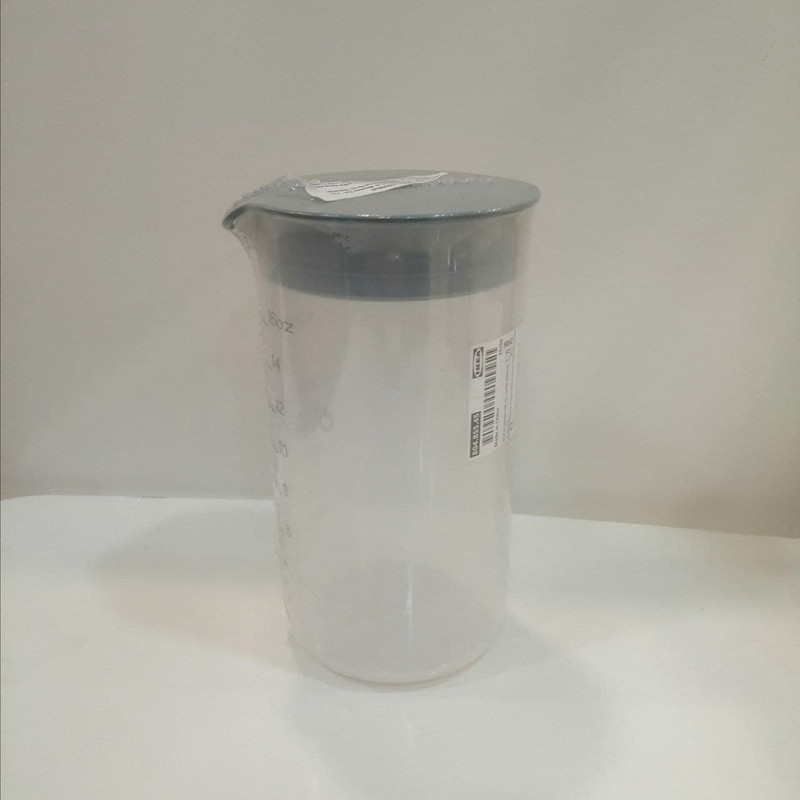 پیمانه اندازه گیری ایکیا مدل STANDARDMATT