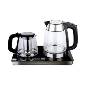 چای ساز کنار هم دسینی مدل DS-2366