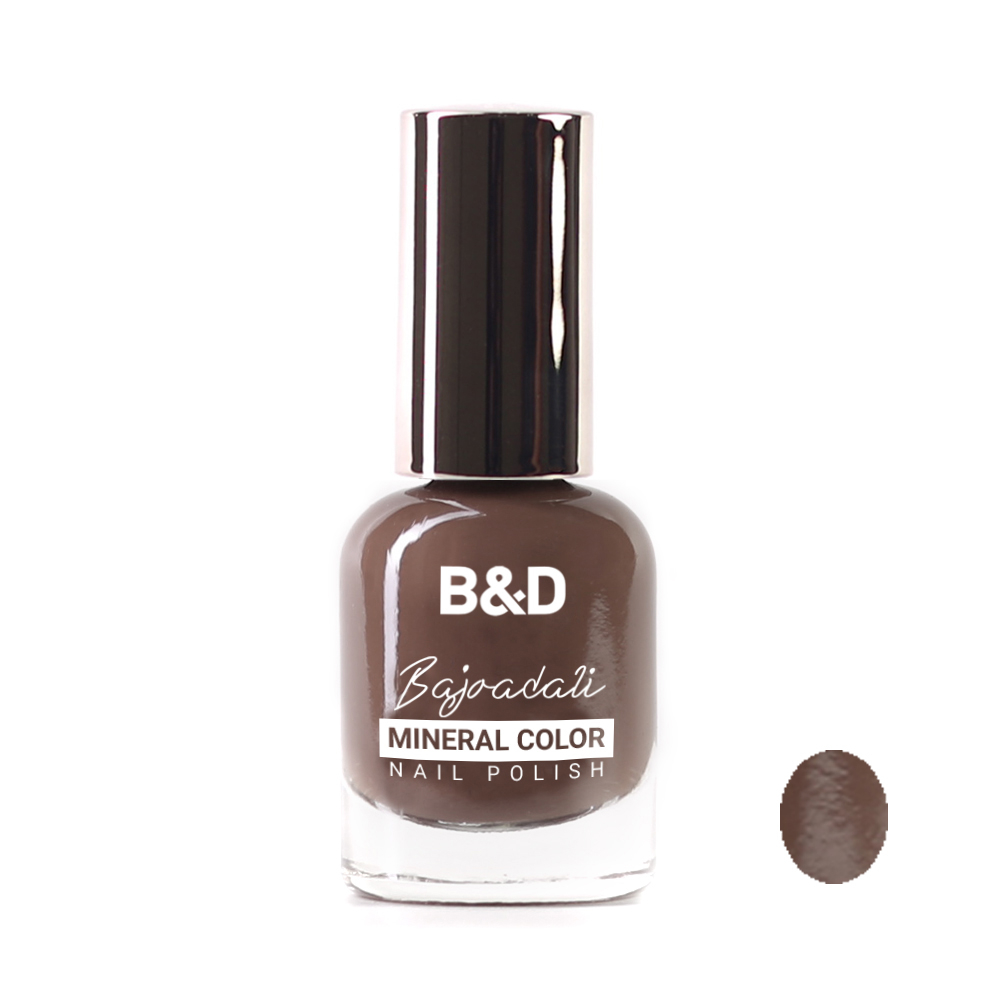 لاک ناخن بی اند دی کد N42