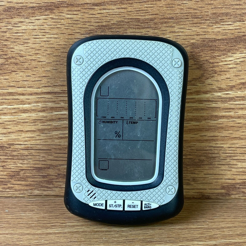 ایستگاه هواشناسی  چیبو مدل D255295