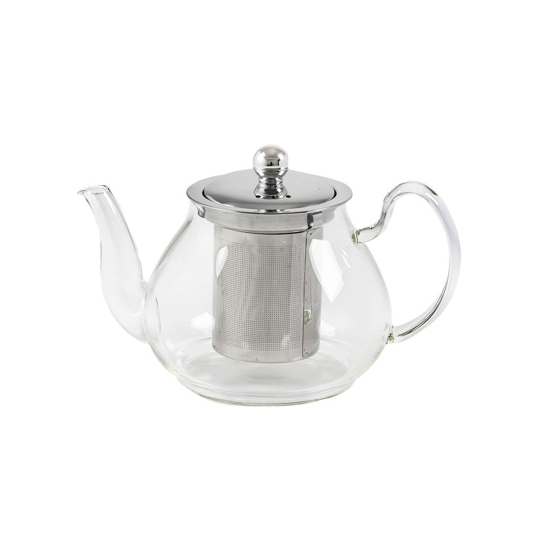 ست کتری و قوری لایف اسمایل مدل TK1-14