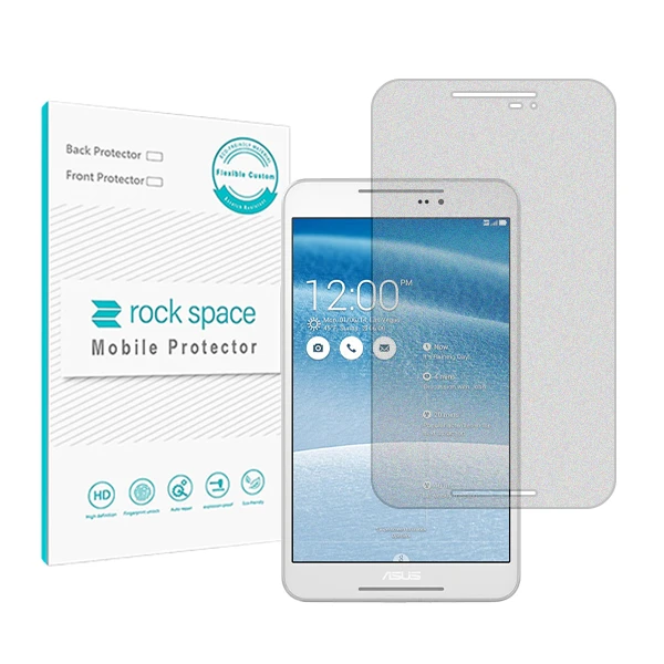 محافظ صفحه نمایش مات راک اسپیس مدل HyMTT مناسب برای تبلت ایسوس Fonepad 8 FE380CG