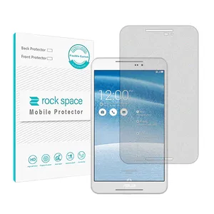 محافظ صفحه نمایش گیمینگ راک اسپیس مدل HyGAM مناسب برای تبلت ایسوس Fonepad 8 FE380CG