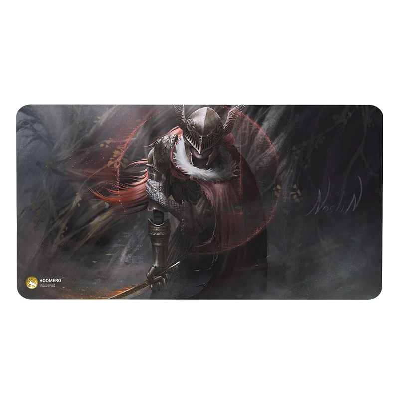 ماوس پد هومرو مدل MX1932 طرح بازی الدن رینگ