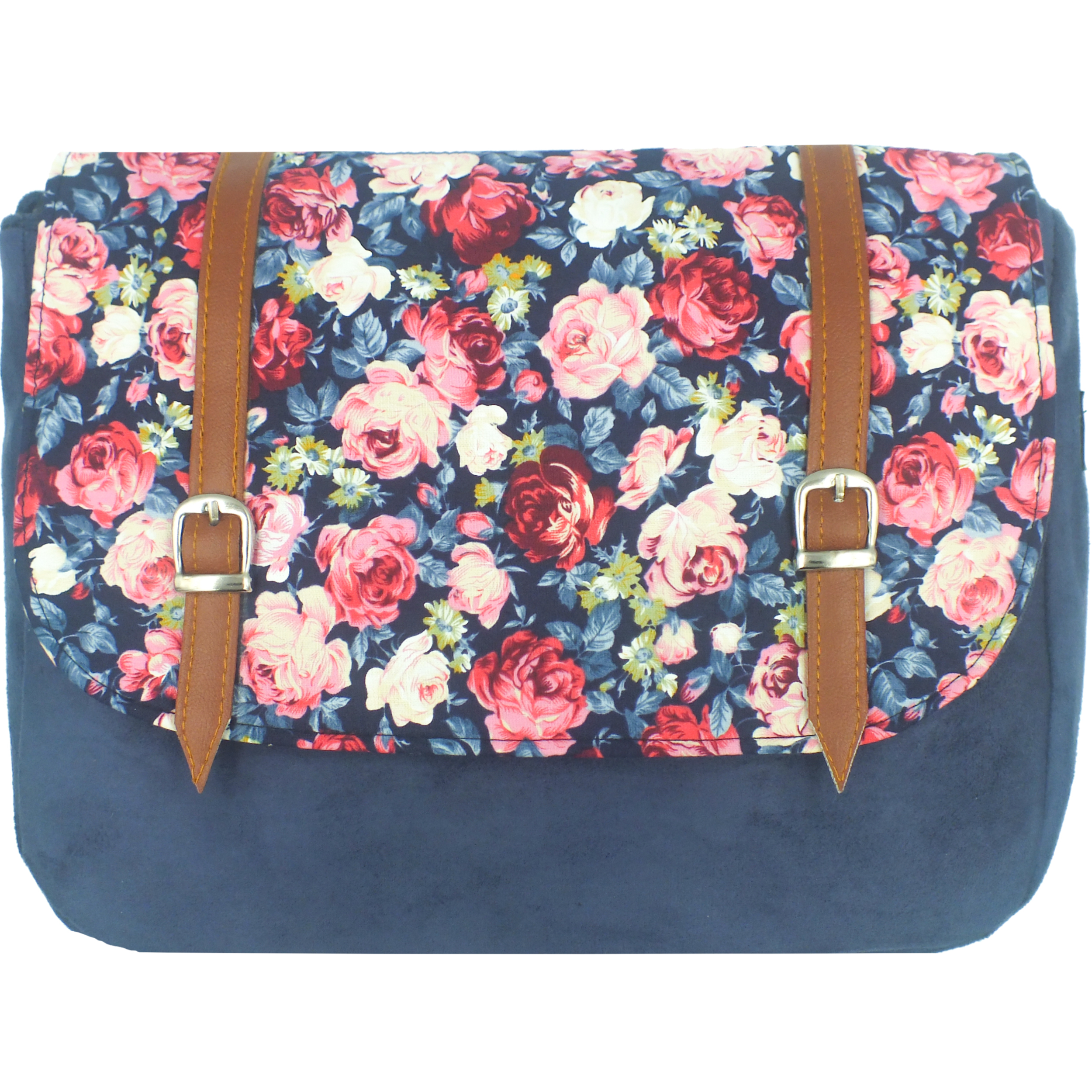 کیف رودوشی مدل دانشجویی کد 693545