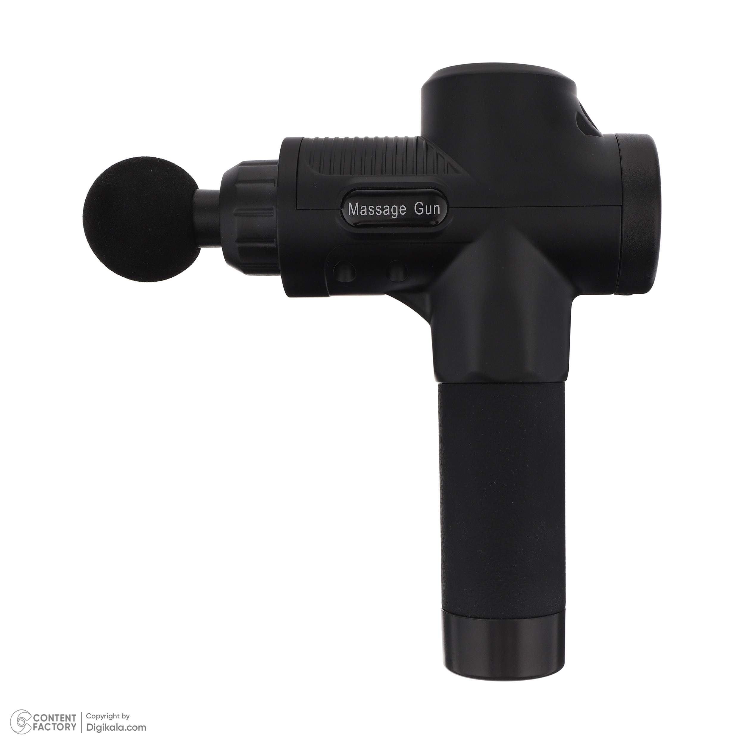ماساژور برقی مدل gun ماساژور برقی مدل gun