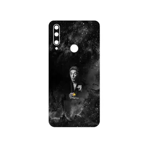 MAHOOT Al Pacino Cover Sticker for Honor 9X