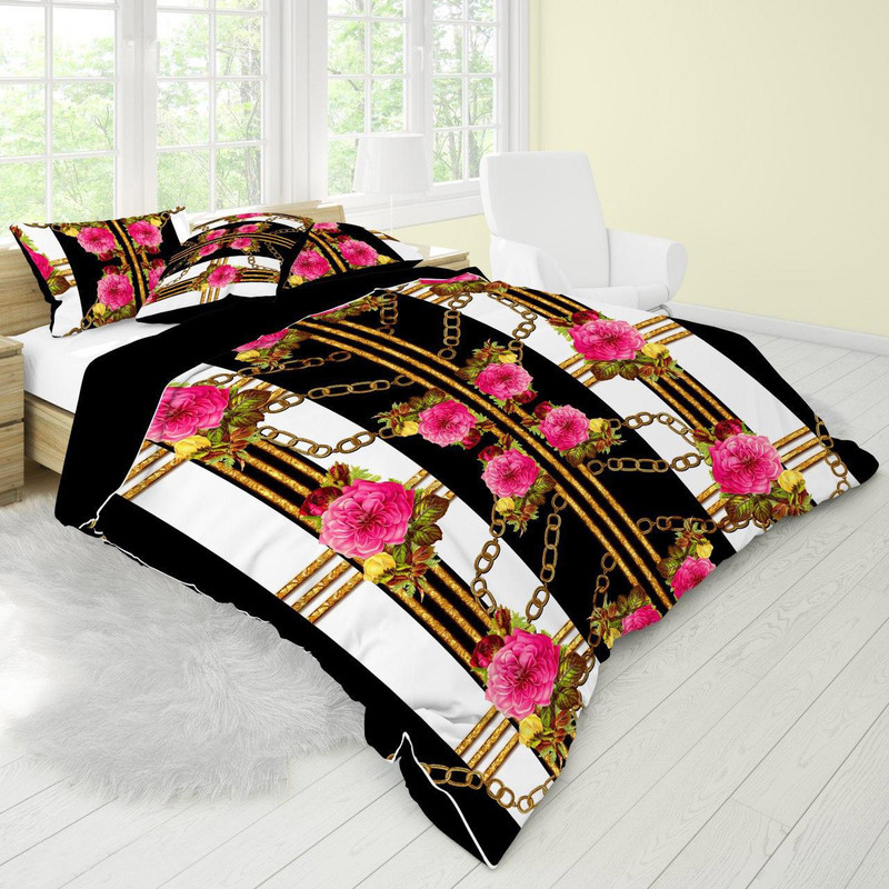 سرویس خواب آرنا مدل S1065 دونفره 7 تکه