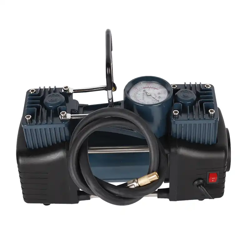 کمپرسور هوا باس مدل LIFE_STYLE