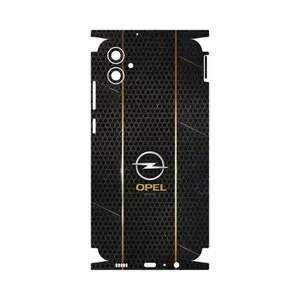 MAHOOT OPEL-FullSkin Cover Sticker for Samsung Galaxy M04