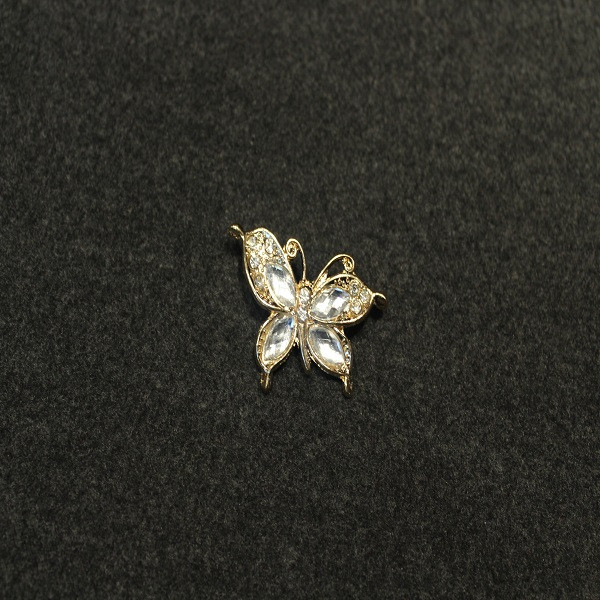 گل سینه زنانه کد Ki 060-153