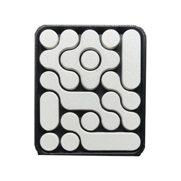 پازل 14 تکه مدل بی نهایت