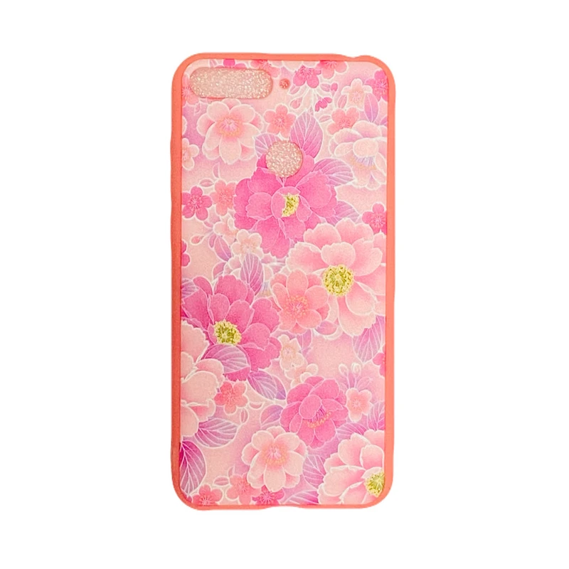 کاور مدل TH کد 08 مناسب برای گوشی موبایل هوآوی Y6 Prime 2018