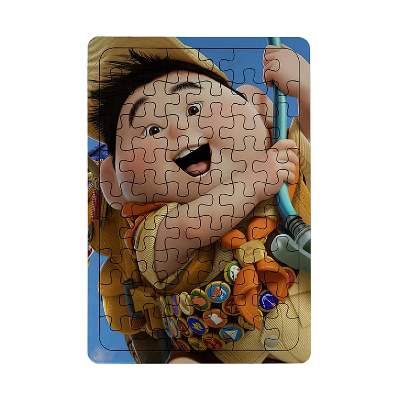 پازل 54 تکه طرح آپ کد 9238