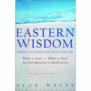 نقد و بررسی کتاب EASTERN WISDOM اثر Alan Watts انتشارات MJF BOOKS توسط خریداران