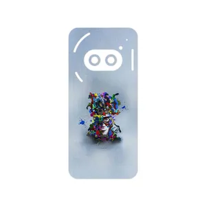 MAHOOT Collage of surreal Portrait of Women 4 Cover Sticker for Nothing Phone 2a