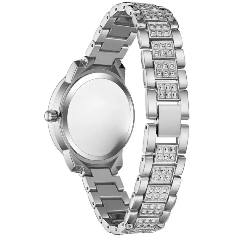 ساعت مچی عقربه ای زنانه مدل دیت جاست کد2