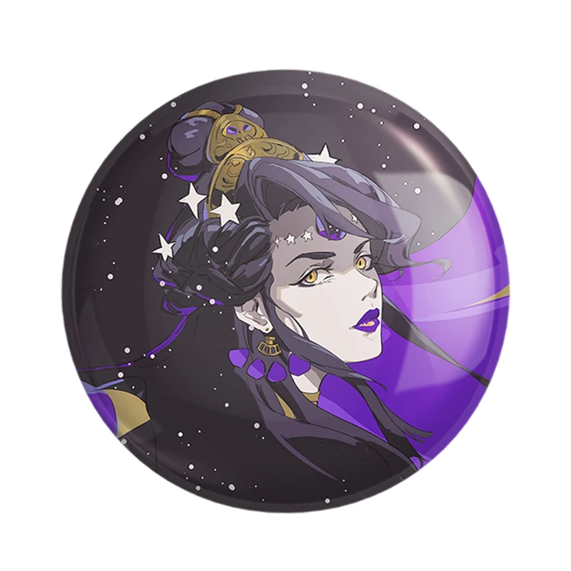 مگنت خندالو مدل بازی هادس (Hades) کد 32908