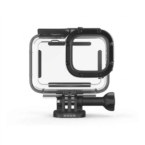کاور ضد آب گوپرو مدل h-9 مناسب برای دوربین ورزشی گوپرو hero 9 black