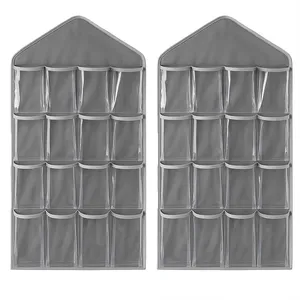 نظم دهنده جوراب تن تن مدل 16 لاین بسته 2 عددی