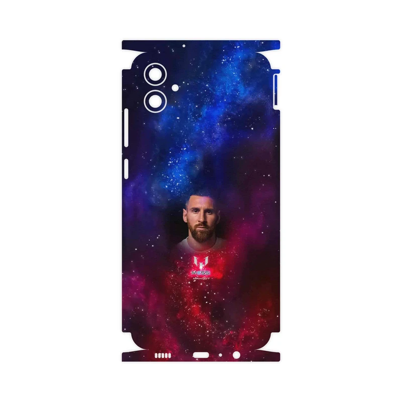 برچسب پوششی ماهوت مدل Lionel Messi 1-FullSkin مناسب برای گوشی موبایل سامسونگ Galaxy M04
