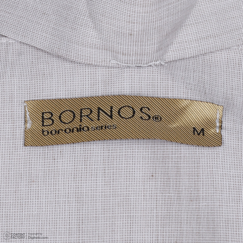 شومیز آستین کوتاه زنانه برنس مدل 01890080242503093432