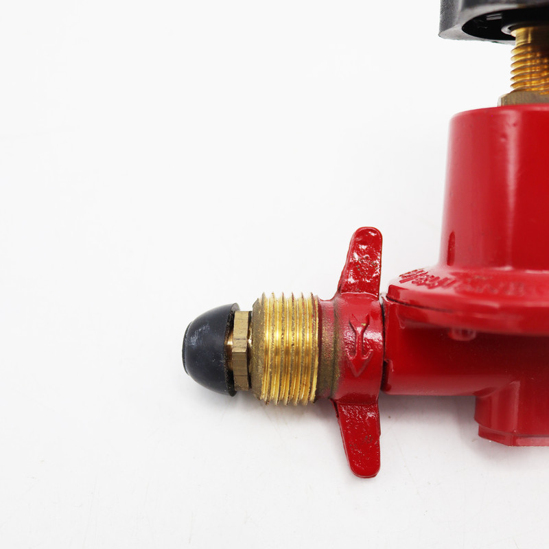 رگولاتور جوشکاری پارس مدل YP-BOTAN FESHAR GHAVI