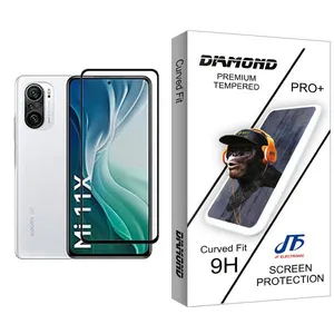 JF Diamond Glass MIX001 Screen Protector For Xiaomi Mi 11X