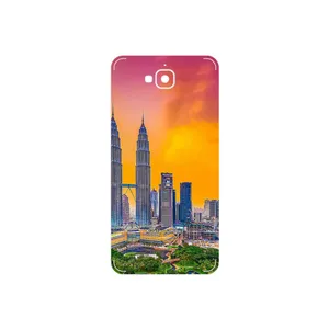 MAHOOT City of Kuala Lumpur Cover Sticker for Huawei Y6 Pro