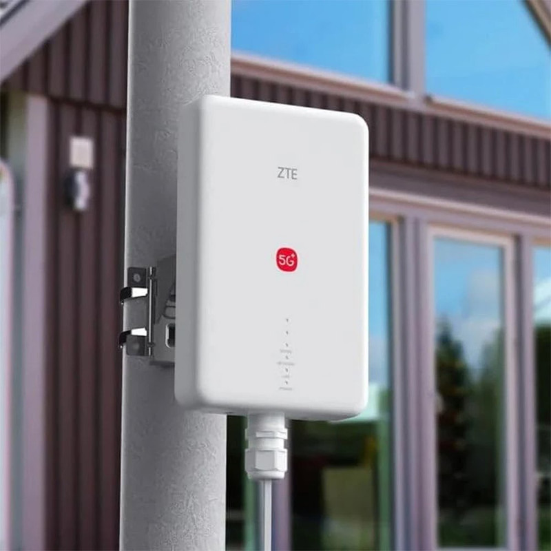 مودم 5G زد تی ای مدل MC889 Ultra MC7510D