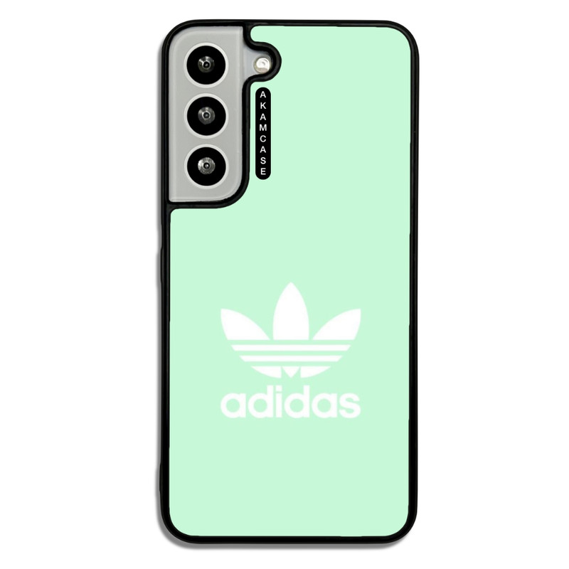 کاور آکام مدل AMCWSGS22-ADIDAS14 مناسب برای گوشی موبایل سامسونگ Galaxy S22