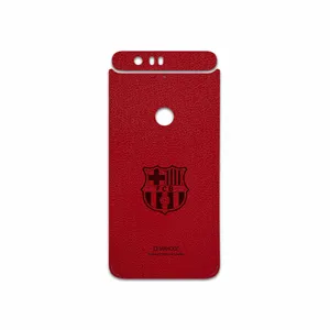 MAHOOT RL-BRCA Cover Sticker for Google Nexus 6P