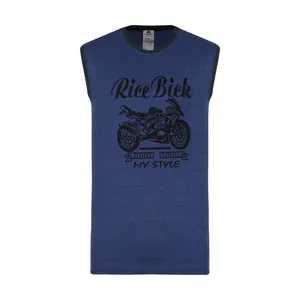 تاپ مردانه کیکی رایکی مدل MBB20131-16