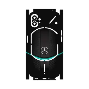 MAHOOT Mercedes_Benz-FullSkin Cover Sticker for Nothing Phone 1