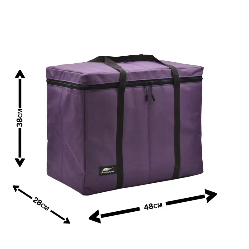 ساک پیک نیک فیرو پلاس مدل FP309 بسته سه عددی