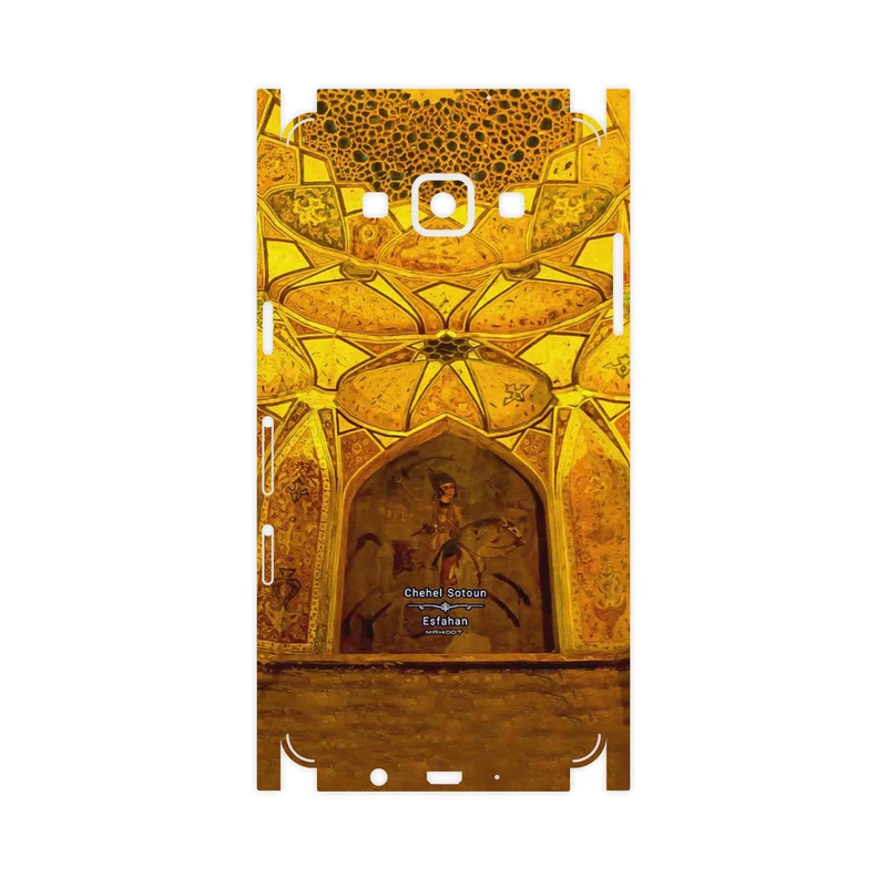 برچسب پوششی ماهوت مدل Chehel Sotoun Palace-FullSkin مناسب برای گوشی موبایل سامسونگ Galaxy A5 2015