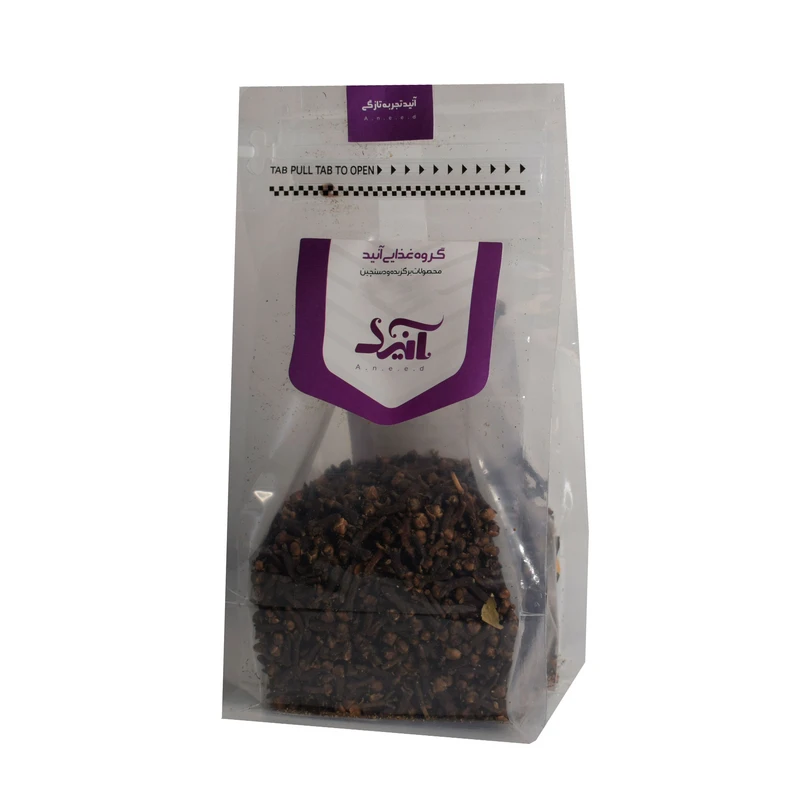 میخک صادراتی آنید - 250 گرم
