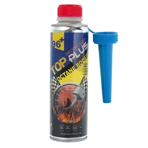 اکتان بوستر تاپ پلاس مدل 96 حجم 300 میلی لیتر بسته 2 عددی