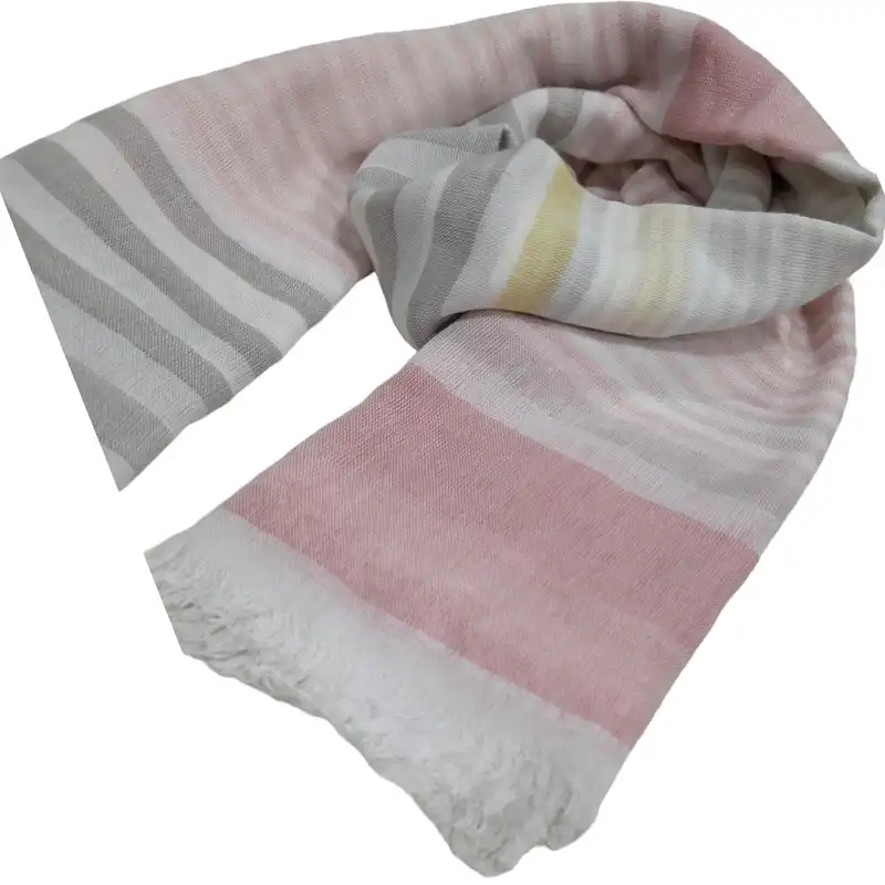 شال زنانه اکسسورایز مدل vb65439